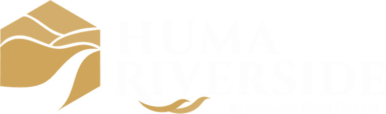 Huma Riverside, by Intihuma Elang Perkasa